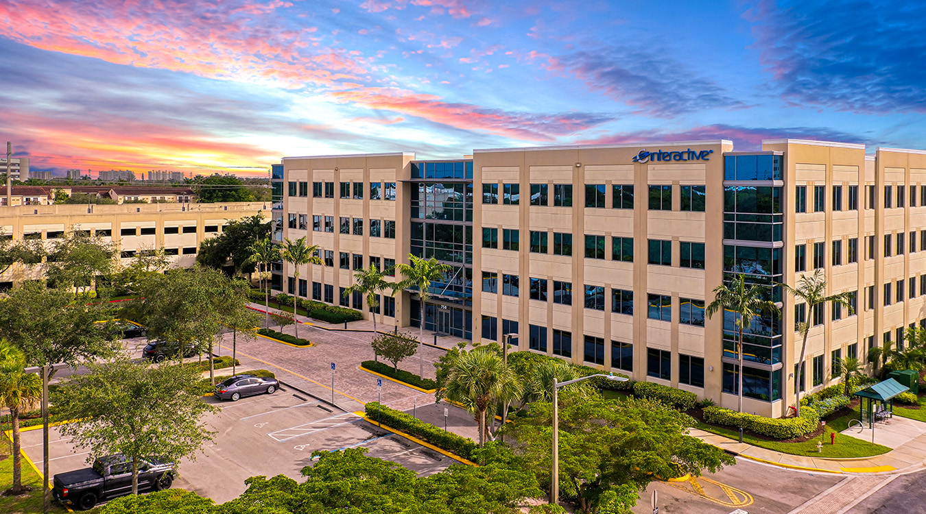 Workspace Property Trust WSPT