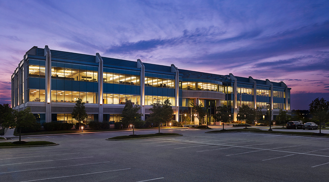 Workspace Property Trust WSPT