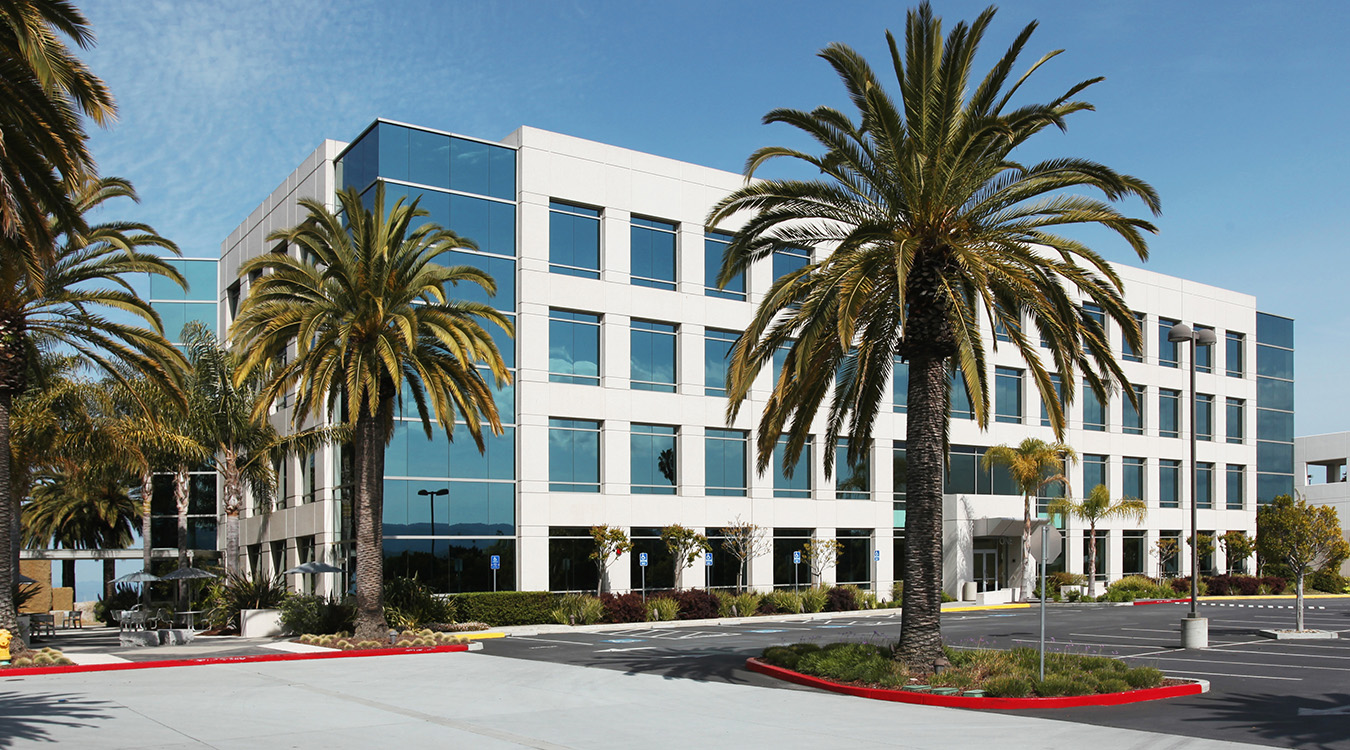 Workspace Property Trust WSPT