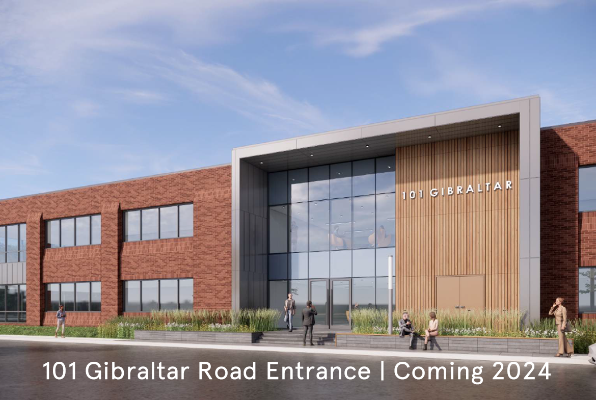 101 GIBRALTAR ROAD, HORSHAM, PA 19044 WSPT