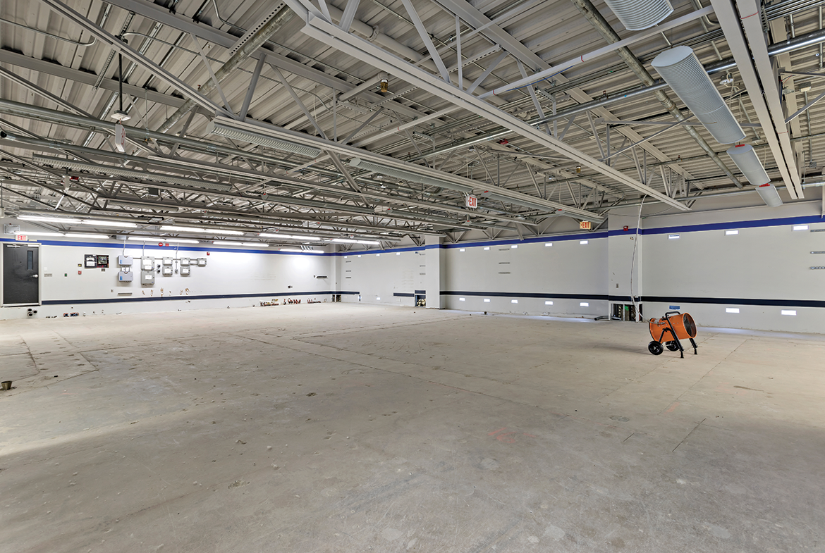 4600 LAKEHURST COURT, DUBLIN, OH 43016 WSPT