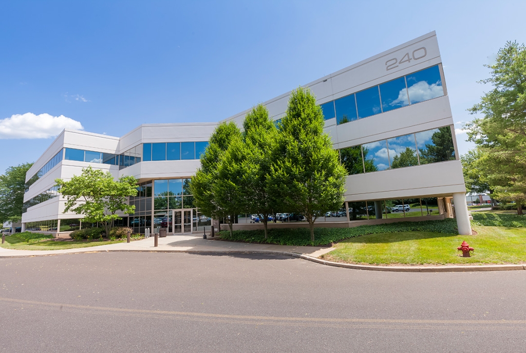 Agents Archive Workspace Property Trust