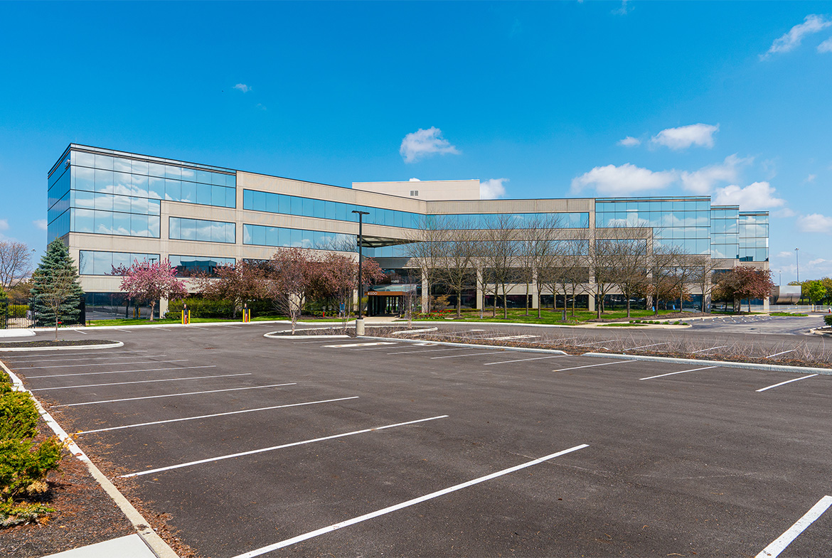 4600 LAKEHURST COURT, DUBLIN, OH 43016 WSPT