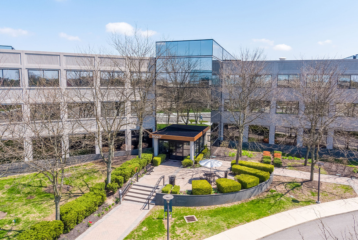 6060 BRITTON PARKWAY, DUBLIN, OH 43016 WSPT