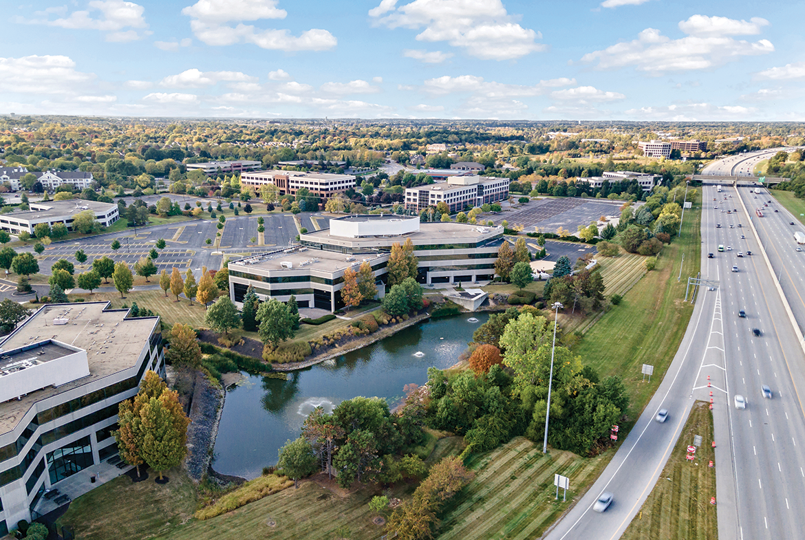 4650 LAKEHURST COURT, DUBLIN, OH 43016 WSPT