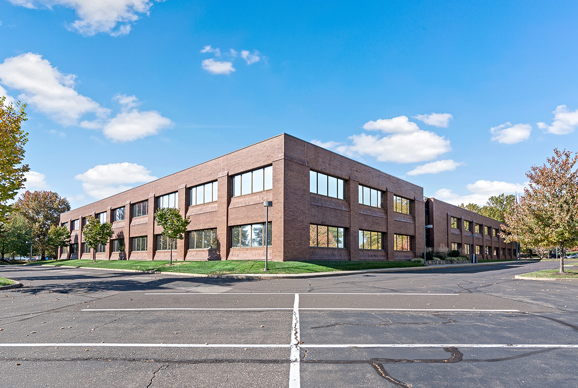 101 GIBRALTAR ROAD, HORSHAM, PA 19044 WSPT