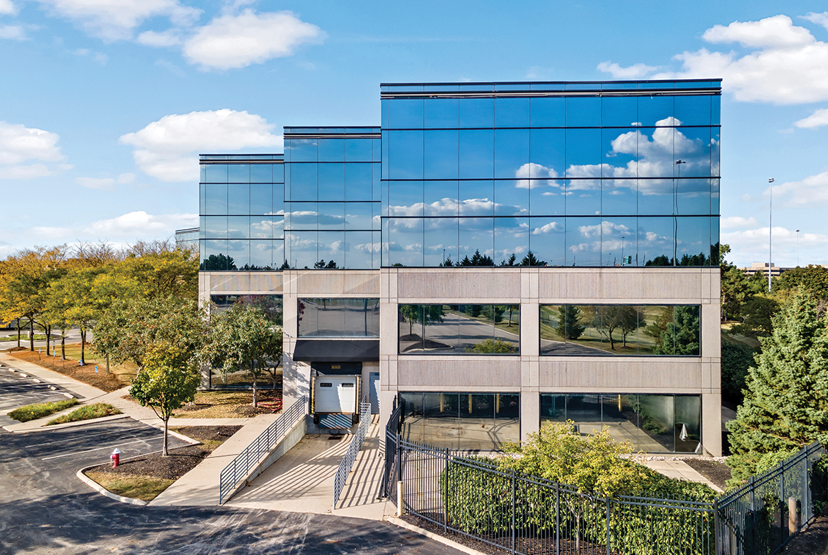 4600 LAKEHURST COURT, DUBLIN, OH 43016 WSPT