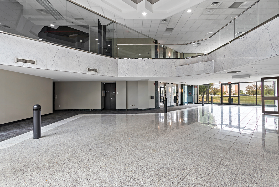 4600 LAKEHURST COURT, DUBLIN, OH 43016 WSPT