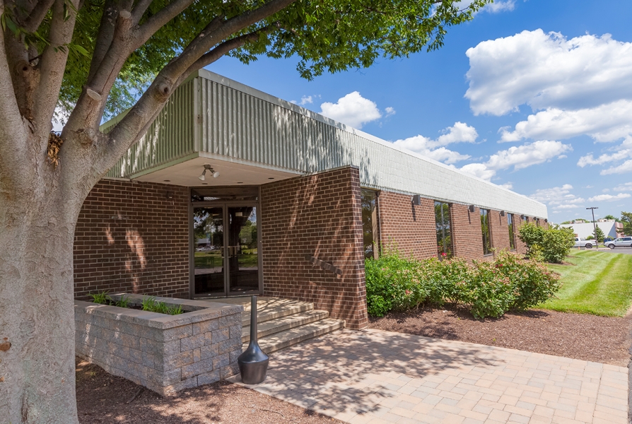 Agencies Archive Workspace Property Trust