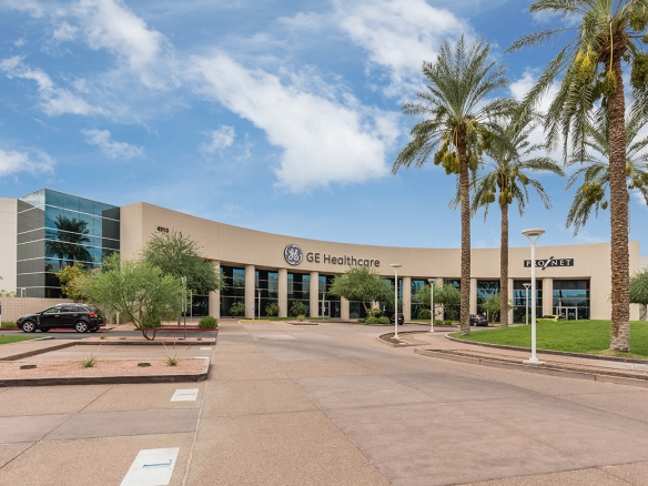 4435 E COTTON CENTER BOULEVARD, PHOENIX, AZ 85040 - WSPT