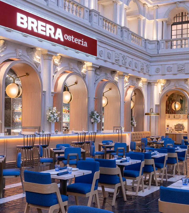 Brera Osteria