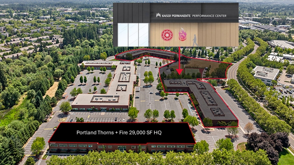 Thorns HQ Image Announcement